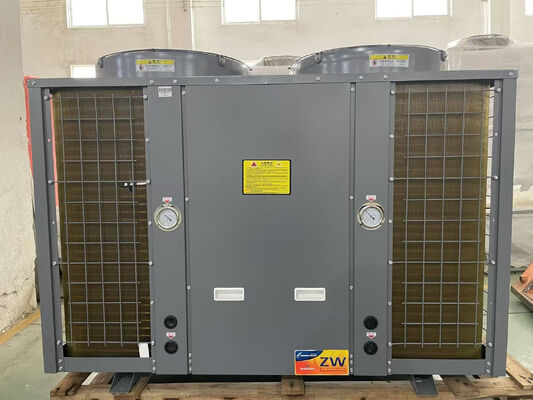 Bom preço Bomba de hidratação de água de piscina de alta COP 10HP com capacidade de aquecimento nominal de 35kw on-line