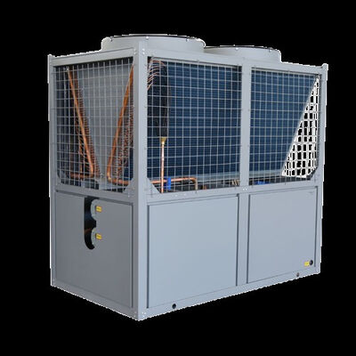 Goede prijs 20 pk hoge efficiëntie commerciële lucht warmte pomp, hotel warmte pomp online