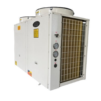 Bon prix Pompes à chaleur à basse température à source d'air de 50 kW EVI pour le chauffage à domicile de l'eau chaude en ligne