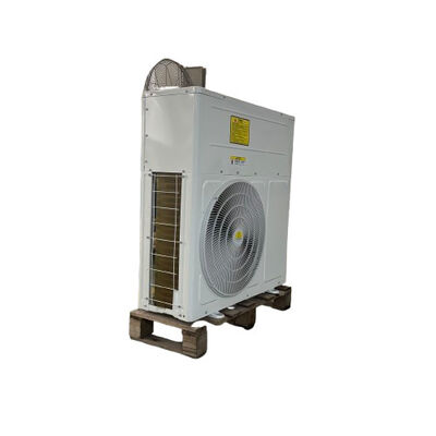 좋은 가격 새로운 에너지 EVI 6.5-40kw 공기에서 물 R32 열 펌프 집 난방 시스템 온라인으로