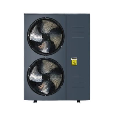 Bom preço EVI Smart Control 4.0 COP Inverter de bomba de calor de baixa temperatura de fonte de ar on-line