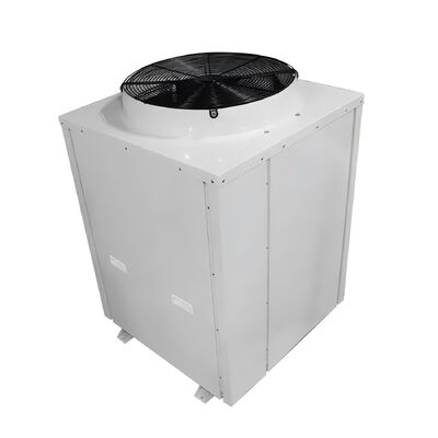 Guter Preis Luftquelle Raumtemperatur Warmwasser-Einheit Wärmepumpe Sicherheit R410A Kühlmittel für Schwimmbäder Online