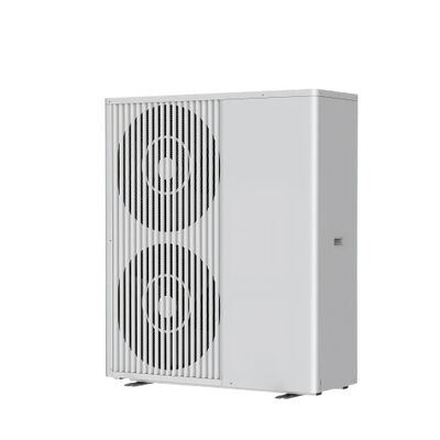 Bom preço 22KW 220V 50Hz Inverter Bomba de calor de baixa temperatura Casa Refrigeração e aquecimento on-line