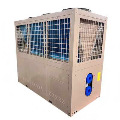 Giá tốt Máy sưởi nước máy bơm nhiệt thương mại DC Inverter R410A nguồn không khí Sưởi ấm khách sạn Bể bơi Sưởi ấm trực tuyến