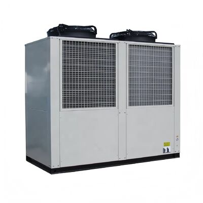 Guter Preis Neues 140KW-Wärmepumpenheizgerät mit Luftquelle Online