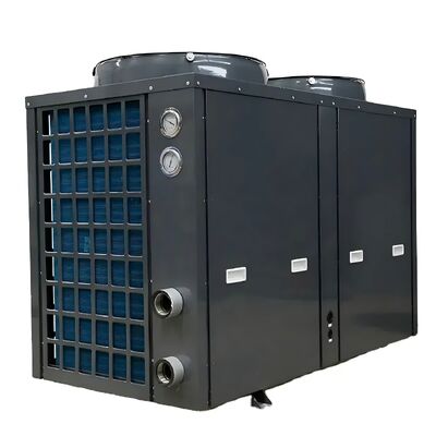 Buen precio Bomba de calor de aire calefacción de agua calefacción comercial Kit de fuente de bajo ruido para calefacción y refrigeración del hogar en línea