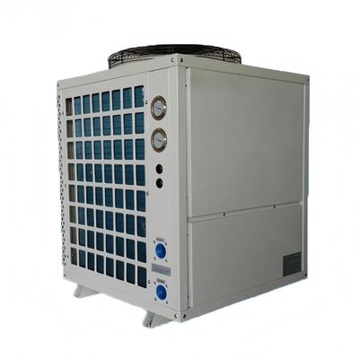 Bon prix Pompes à chaleur de piscine 10 kW Pompes à chaleur à source d'air Résistant au bruit en ligne