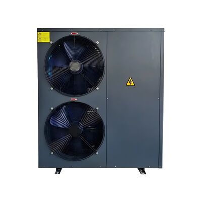 Goede prijs DC-omvormer luchtbron warmtepomp waterverwarmer voor commercieel buitenhuis online
