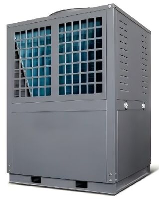 좋은 가격 메이디바오 고효율 고 COP 젤리화 잎 공기 펌프 열 펌프 온라인으로