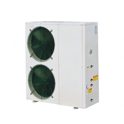 Giá tốt Nhà bơm nhiệt nguồn không khí đa chức năng cho sàn ngoài trời sưởi ấm & làm mát trực tuyến