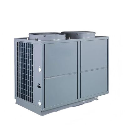 Bom preço Concha de titânio em tubo Ventilador superior fonte de ar aquecedor de água on-line