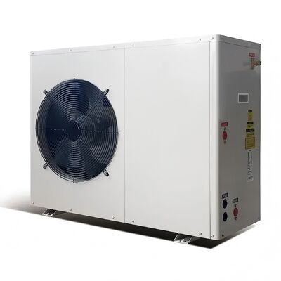 ราคาดี ขายร้อน DC Inverter แหล่งอากาศ สระว่ายน้ํา ปั๊มความร้อน ทิตาเนียมแลกเปลี่ยนความร้อน สระว่ายน้ําเครื่องทําน้ําร้อน ออนไลน์