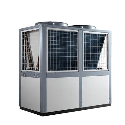 Harga bagus R410a 380V 50Hz Komersial kolam renang Pompa Panas untuk Pemanasan dan Pendinginan on line
