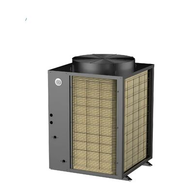Guter Preis Luftwärmepumpe für kommerzielle Warmwasserbereiter Online