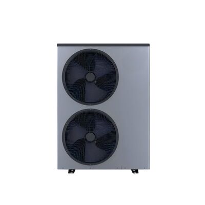 سعر جيد مضخة الحرارة من الهواء إلى الماء R32 R290 مصدر الهواء منخفض الضوضاء التدفئة التبريد مضخة الحرارة Monoblock الانترنت