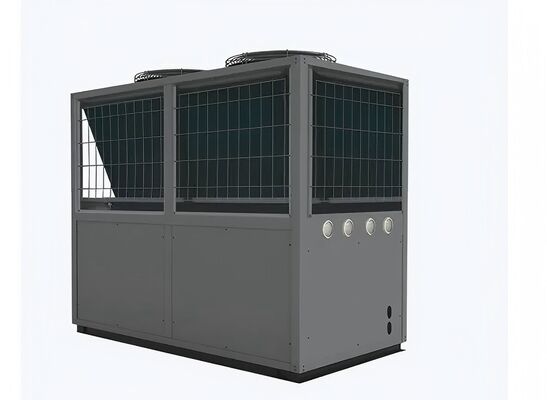 ভালো দাম 80V-415V/3/50HZ সুইমিং পুল তাপ পাম্প বায়ু থেকে পানি তাপ পাম্প বায়ু উৎস তাপ পাম্প অনলাইন