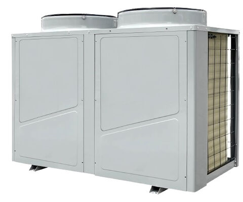 ভালো দাম বায়ু উত্স Monoblock তাপ পাম্প গরম এবং শীতল DHW ওয়াটার হিটার অনলাইন
