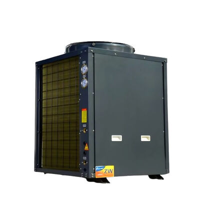 Giá tốt Máy nước nóng bơm nhiệt không khí hiệu suất cao thương mại trực tuyến