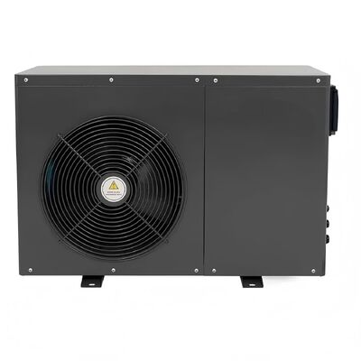 Giá tốt R410A bể bơi máy sưởi với titan trao đổi nhiệt bể bơi bơi bơi bơi bơi bơi bơi trực tuyến