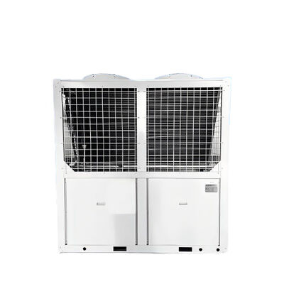 Goede prijs Fabriek Commerciële Variabele Frequentie Lucht-Water Warmtepomp Waterverwarmer Luchtbron Zwembad Warmtepomp online