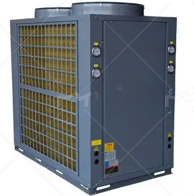 Giá tốt YKFXPRS-20II-M Máy bơm nhiệt nuôi thủy sản tiết kiệm năng lượng hoạt động đơn giản trực tuyến