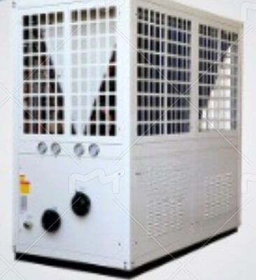 Good price Titanium Alloy Heat Exchanger Swimming Pool Heat Pump with 30℃ Constant Temperature Heating and 60% Lower Energy Cost online