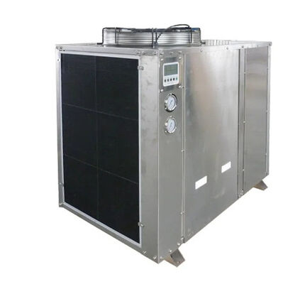 Harga bagus Kinerja yang Lebih Tinggi dan Efisiensi Energi Tinggi dari Pompa Panas Suhu Tinggi on line