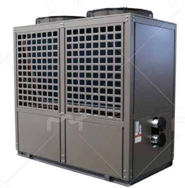 Prezzo buono Tecnologie Avanzate e Componenti Professionali delle Pompe di Calore ad Alta Temperatura in linea