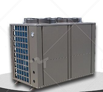 Good price Diverse Applications & Waste Heat Recycling Of High-Temperature Heat Pumps online