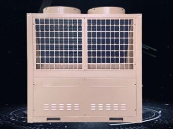 Bon prix Pompe à chaleur silencieuse pour piscine avec échangeur de chaleur en titane, résistante à la corrosion, compatible solaire, chauffage rapide pour piscines enterrées, étanche IPX5 en ligne