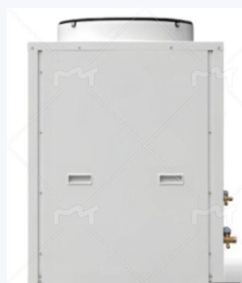 İyi fiyat Ticari sınıf tarım ısı pompası ısıtıcısı 15kW Güçlü Kapasite R32 Çevre dostu soğutucu Avtomatik çözme fonksiyonu Tavuk çiftlikleri için Sera yetiştirme çevrimiçi