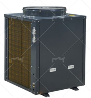 قیمت خوب High Efficiency Swimming Pool Heat Pump With Inverter Technology آنلاین