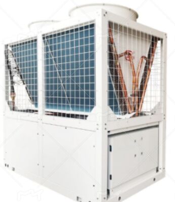 Bom preço Bomba de calor de piscina ecológica com conectividade Wi-Fi 100.000 BTU de saída Energy Star Certificada Instalação rápida on-line