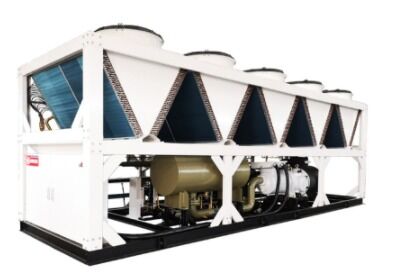 Prezzo buono Pompa di calore per acquacoltura ad alta efficienza con controllo preciso della temperatura, capacità di 80.000 BTU in linea
