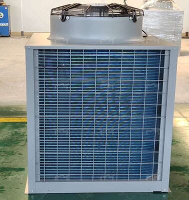 Good price Fast-Heating Pool Heat Pump Quiet Operation Year-Round Efficiency Eco-Safe Technology For  Pool Water Warmth online