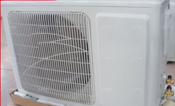 Goede prijs Energiebesparende airconditioning bespaart 40% aan rekeningen snelle koeling voor alle kamers online