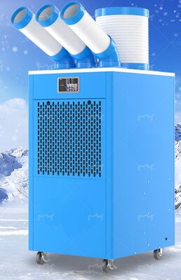 قیمت خوب Energy-Efficient Evaporative Cooler: Easy Install & Maintenance, Smart Control, Eco-Friendly Cooling Solution آنلاین